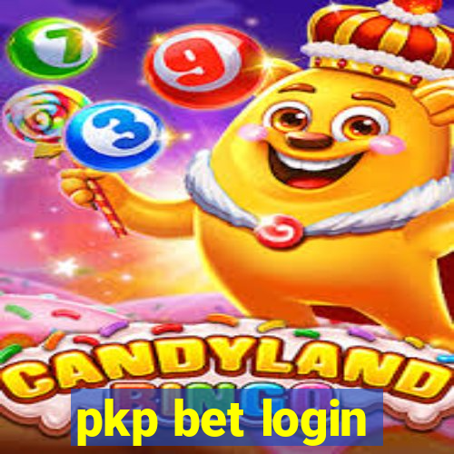 pkp bet login